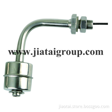 High Sensitivity Level Sensor with Steel 17-4pH